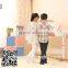 Wholesale Children Mannual Study Adjusting Height Table School Desk Study Table for Kids