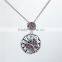 2016 Trending Fashion Design 925 Sterling Silver Alloy Charm