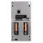 2.4 inch TFT fingerprint access control and attendance with wiegand26 input and output