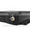Aviation Plug HD 4CH 4G Mobile dvr AHD Mobile dvr