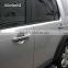 2010 and up DISCOVERY 4 accessories CHROME Door Handle Cover HSE w/Lock button