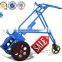 Ergo Gas Cylinder Delivery Truck AC20B series