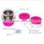As seen on TV products auto vibration makeup puff for women YK-1204