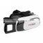 Hot Factory google cardboard virtual reality glasses vr 3d headset