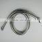 High quality stainless steel metal flexible hose