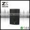 audio component speaker