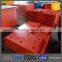 Cheap Hdpe Fender Cap Dock Facing Board Mobile Plastic Block