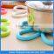 New design silicone mat hot selling silicone baking mat flower silicone mat