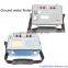Multi-Electrode Reisistivity investment DZD Best Water Detector And Water Finder