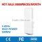 2016 new 2.4 GHz, Outdoor AP/CPE/repeater/WDS/ADSL 14 dBi integrated Antenna