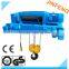 CD1electric hoist rails&toyo electric chain hoist