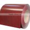 Prime quality hot dip cold rolled color coated prepainted pattern steel coil