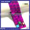 2015 High Quality Polyester Wristband theme parks Promotion Woven Wristband