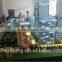 OEM,ODM Survices, Miniature Architectural Model Maker