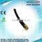 BNC female to SMA male pigtail coax cable for KSR195 WLAN Antenna
