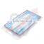 Blister Packaging for Whitening Gel Syringes