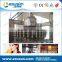12000BPH Juice Hot Filling Machine