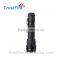 TrustFire WF-502B waterproof 1000 lumens XM-L 2 led light portable led flashlight with 18650 battery