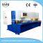 QC12K-8x4000 hydraulic cnc sheet metal cutting machine