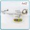 3 Way Chrome Brass Kitchen Faucet