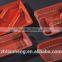 Rigid pp Film for Food Packing Tray