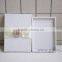 Personalized wedding invitations boxes