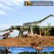 MY Dino-A23 Outdoor playground fiberglass dinosaur statue