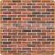 china wholesale man-made cheap bricks, brick wall panels