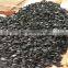 Waste tyre recycling rubber crusher