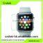 0.15mm 9H Real Tempered Glass Screen Protector LCD Film for Apple Watch 38mm/42mm
