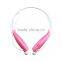 Fashionable Wireless Neckband Sport V4.0 HV800 Bluetooth Headset