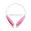 Fashionable Wireless Neckband Sport V4.0 HV800 Bluetooth Headset