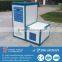 Ultrasonic frequency IGBT induction bolt heating