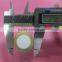 27mm 4KHZ piezo ceramic material for buzzer