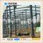 Design drawings steel structure building