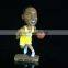 custom NBA basketball bobblehead sports figures gifts for sale