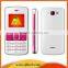 2016 New 1.77 Inch Smallest Dual Sim Card Simple Mobile Phone T545