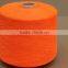 poly-poly core spun yarn dyeing machine 29/2 high tenacity