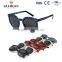 Hollow Out New Italy Design ce Sunglasses Fashion Sunglasses Brand Logo