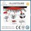 Brand New Assemble Aluminium Indoor Concert Wedding Stage With High Quality