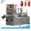 FD50s small plastic products making machine blow moulding machine price china supplier