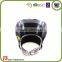 New Product Multicolor Sun Visor With printing Logo PVC Hat