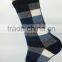 wholesale socks Korean style fashion socks pure cotton socks men classic grid socks casual socks teen tube socks