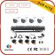4ch wireless nvr kit 1080p Ip Camera Cctv Video Surveillance