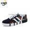 Summer hot style high quality and comfortable breathable canvas casual shoes