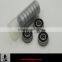 Cixi wholesale deep groove ball bearing 12*28mm
