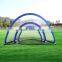 2016 NEW design high quality pop up soccer goal