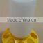 plastic bird drinkers/ poultry chciken feeders