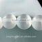 4 6 8 10 12mm Natural White Cat's Eye Opal Beads Wholesale