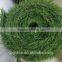 artificial grass for outdoor wedding decoration